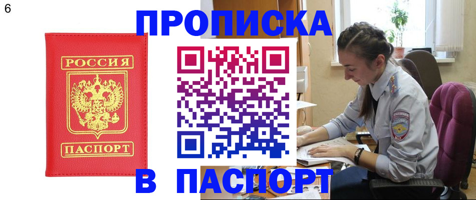 прописка гарантия в Александровске